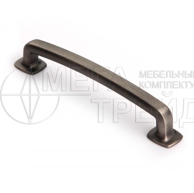 Мебельная ручка MONO RS424BAP.5/128 БОЯРД