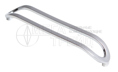 Ручка 160мм БОЯРД RS283CP.3/160