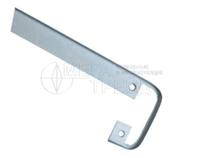 Планка 1523 т щелевая 56мм, Кедр - столешницы