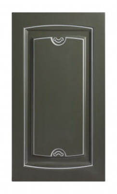 Морокко с патиной