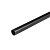 WE07.0086.01.799 Релинг D=16  L=1000 мм металл лак черный, ae710fe5-2827-11ed-8c79-00155d217f03