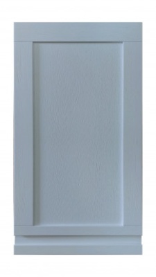 Интегрированная ручка. Интегра