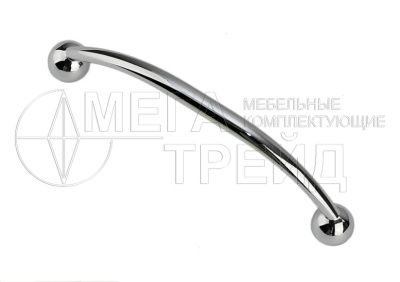 Ручка 96мм БОЯРД RS009CP.3/96 Ручка 96мм БОЯРД RS009CP.3/96