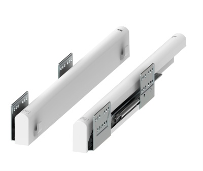 WE29.0649.01.331 Система направляющих L-480 металл лак белый