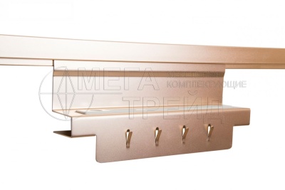 Держатель для ножей PRACTIC SRK521/CHMP