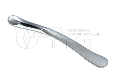 Ручка 160мм БОЯРД  RS063CP.3/160