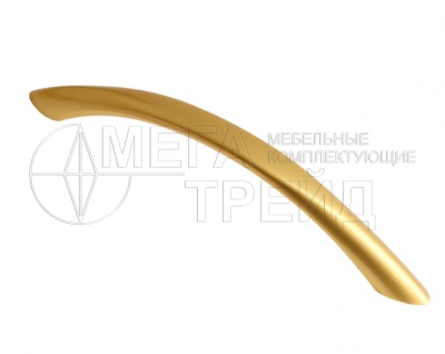 Мебельная ручка RS008SG.3/128