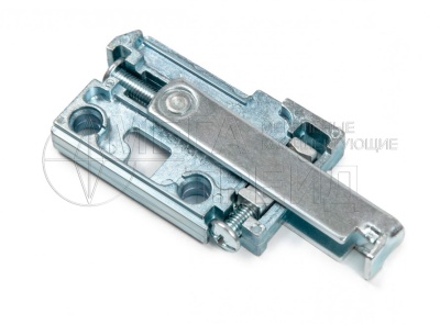 Навес для шкафа, материал ZnAl+сталь CH02 (200) БОЯРД