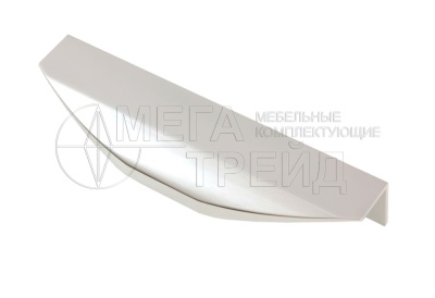Ручка торцевая  RT005CP.1/128 БОЯРД Ручка торцевая  RT005CP.1/128 БОЯРД