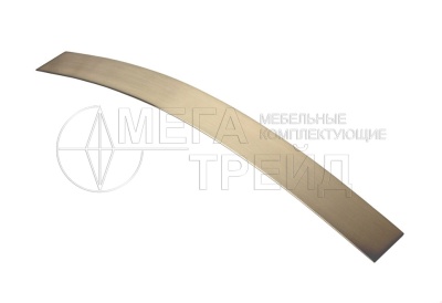 Мебельная ручка RS278BSN.3/256 БОЯРД