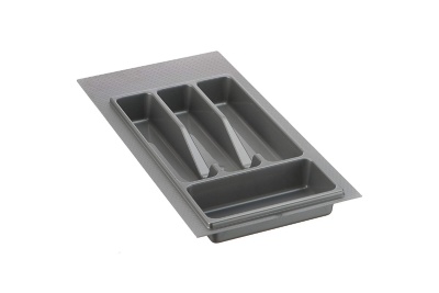 Вкладыш ECO д/кух.прин.металлик 35см 32/73.N35/GR