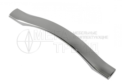 Мебельная ручка RS176CP.4/160