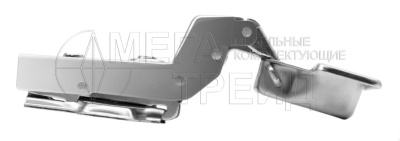 Петля вкладная с доводчиком BOYARD 301 C/H301C02/0910 (100) БОЯРД Петля вкладная с доводчиком BOYARD 301 C/H301C02/0910 (100) БОЯРД