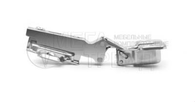Мебельная петля -45 град H645A02/0814 (250) БОЯРД Мебельная петля -45 град H645A02/0814 (250) БОЯРД