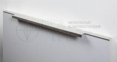 Ручка торцевая RT109SST.1/000/500 (20) Нержавеющая сталь БОЯРД