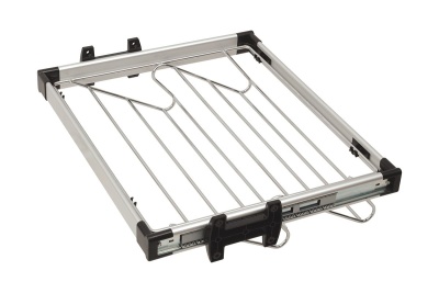 Полка для обуви 564*460*170 PP-OBUW60-05 GTV