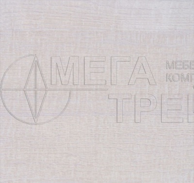 Гладкий дуб/DP1298/СТОЛЕШНИЦА/3050х600х38 П