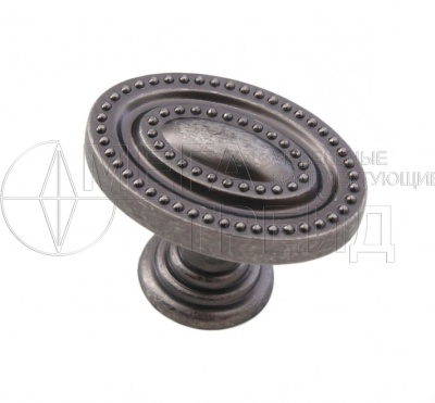 Мебельная ручка AURORA RC445BAZ.4 (50)