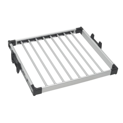 Вешалка для брюк 564*460*87 WW-WSPO60-05