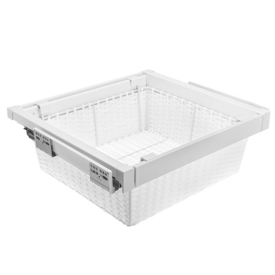 Корзина для белья ротанг WG-KOSZR70-10 белая GTV Корзина для белья ротанг WG-KOSZR70-10 белая GTV