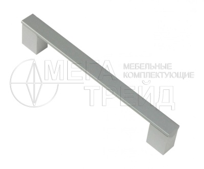 Мебельная ручка RS051AL.16/256 БОЯРД
