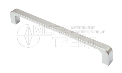 Мебельная ручка BOY RS287SC.4/192 БОЯРД