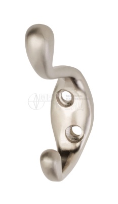 Крючок MALAGA B0, сатин GTV