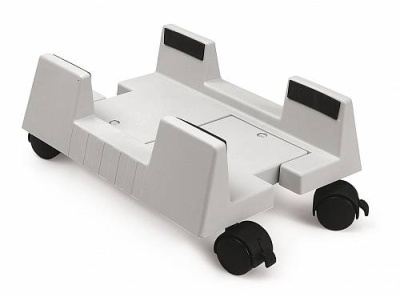 Подставка под системный блок серый, PU-PKO-00-60 Подставка под системный блок серый, PU-PKO-00-60