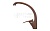 Кухонный смеситель 01-307 терракотовый EcoStone, ECOlogy STONE