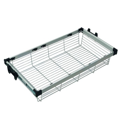 Корзина для белья аналог WW-KOSZ90-01 (Аркет G003D) GTV