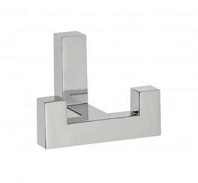 Крючок GTV WZ-K2202-01 хром