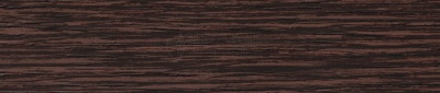 Кромка ПВХ 3306W Венге Соренто 2*19 мм Рехау (150 м/п)