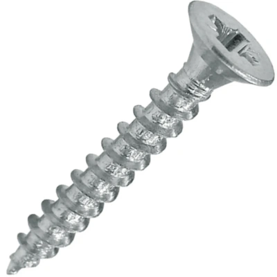 Саморез 4х20