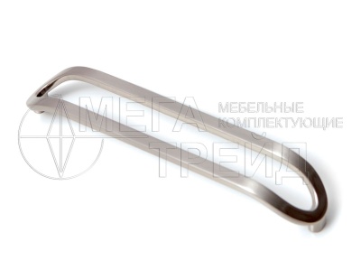 Ручка 160мм БОЯРД RS283BSN.3/160