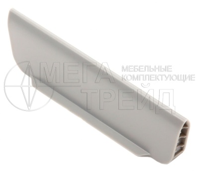 Разделитель для поддона большой, серый PCD02/GR