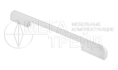 Мебельная ручка RS257SC.4/192