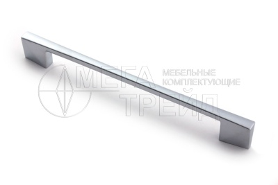 Ручка 192мм БОЯРД RS184SC.4/192