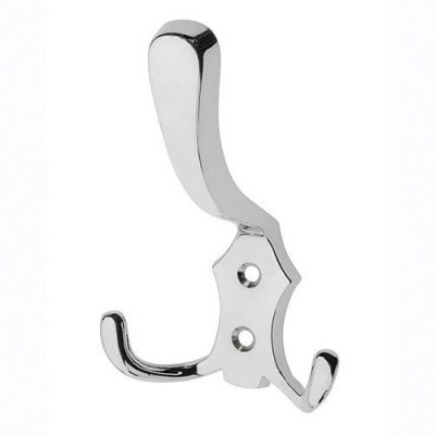 Хром Вешалка GTV аналог 13.103 WZ-A0-K24-01