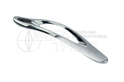 Ручка 128мм БОЯРД RS070CP.3/128