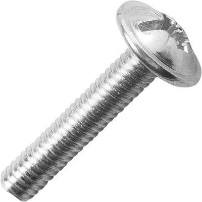 Винт для ручек 4х20