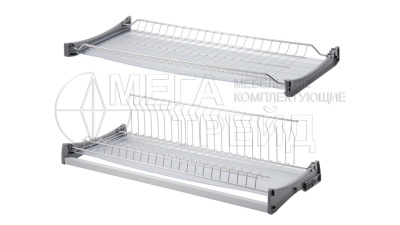 Сушка из нержавеющей стали LORA SU06/700 (1) БОЯРД