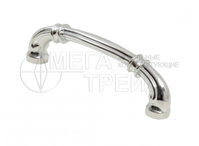 Ручка меб. 96 мм RS439CP.4/96 (35) БОЯРД