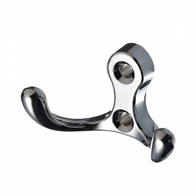 Крючок GTV WZ-C0-K24-01 хром