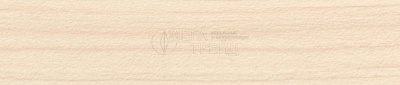 Кромка ПВХ 1168W Береза Северная 2*19 мм Рехау (150 м/п)