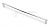 Мебельная ручка RS323CP.5/288 (15) хром 288 мм БОЯРД, 6a507679-35c5-11ea-95d4-00155dfd5100