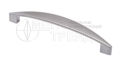 Мебельная ручка 128 мм RS012SC.4/128 БОЯРД