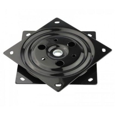 Вращающаяся подставка под TV 175х175 мм.