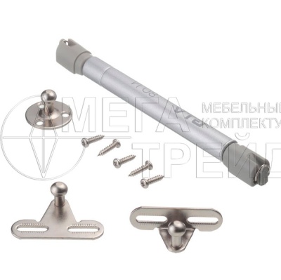 Газлифт 8кг барный нижний PD-ECGDL-080