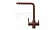 Кухонный смеситель 08-307 терракотовый EcoStone, ECOlogy STONE