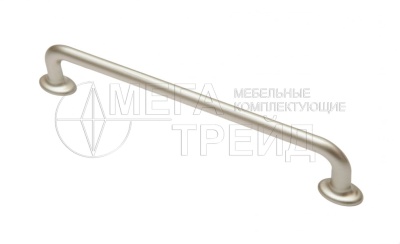Мебельная ручка RS294CHMP.4/160 (20) Шампанское 160мм БОЯРД